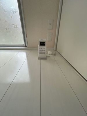 【セキュリティ】 | ツクモハイツ