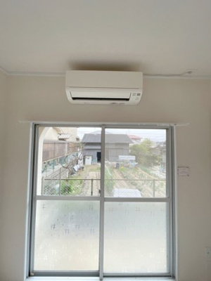 【設備】 | ツクモハイツ