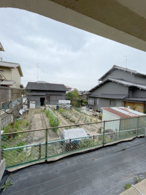 【展望】 | ツクモハイツ