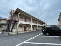 ツクモハイツの画像