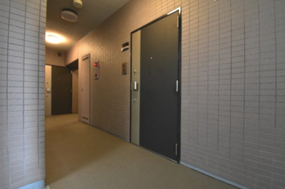 【その他共用部分】 | 日神デュオステージ関内