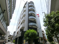 ブルービー田辺駅前の画像