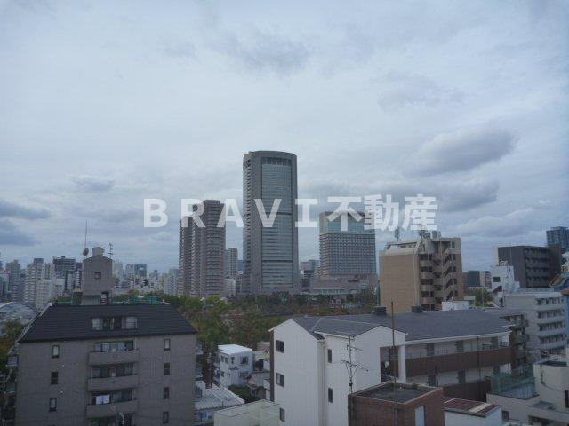エスリード京橋グレイス　BRAVI不動産の展望