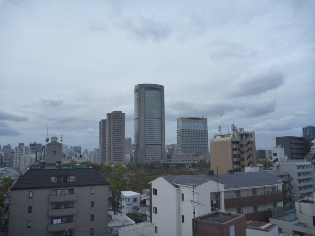 エスリード京橋グレイス　BRAVI不動産の展望