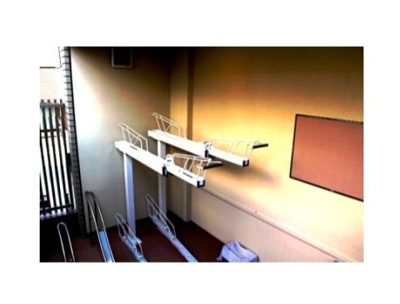 【その他共用部分】 | 表参道レジデンス