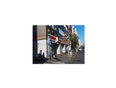 【周辺】 | 表参道レジデンス