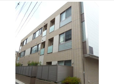 【外観】 | 表参道レジデンス