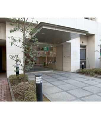 【エントランス】 | TKフラッツ渋谷