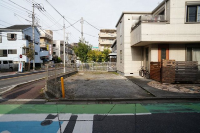 【駐車場】 | 本町1丁目一括駐車場