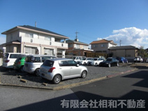 あすみが丘第1パーキングの画像