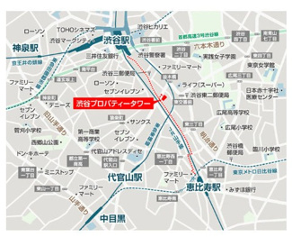 【地図】