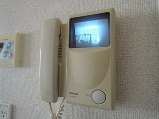  | ソレイユ中田