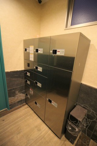 ジューム南森のその他共用部分