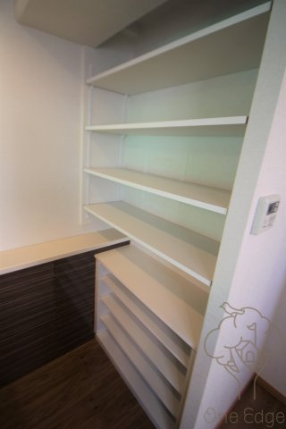 ジューム南森のキッチン