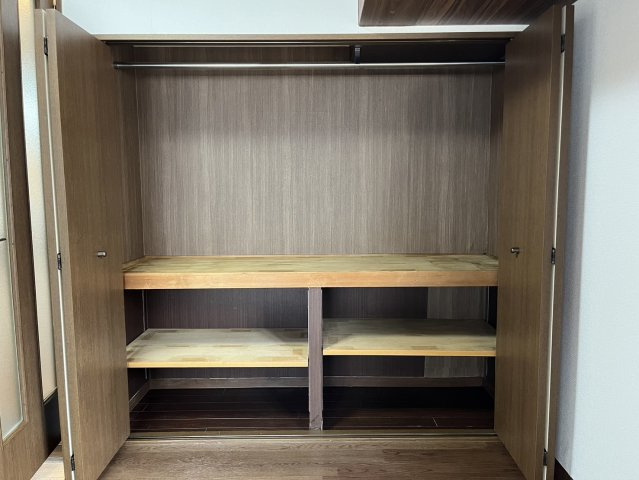 桜マンションⅡ|名古屋市の賃貸ならMy賃貸の収納|桜マンションⅡ