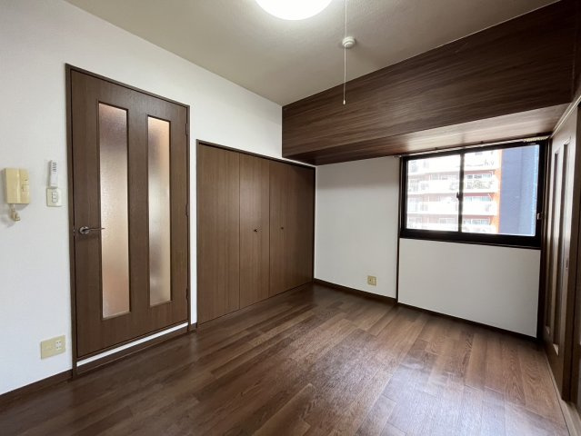 桜マンションⅡ|名古屋市の賃貸ならMy賃貸の居間・リビング|桜マンションⅡ