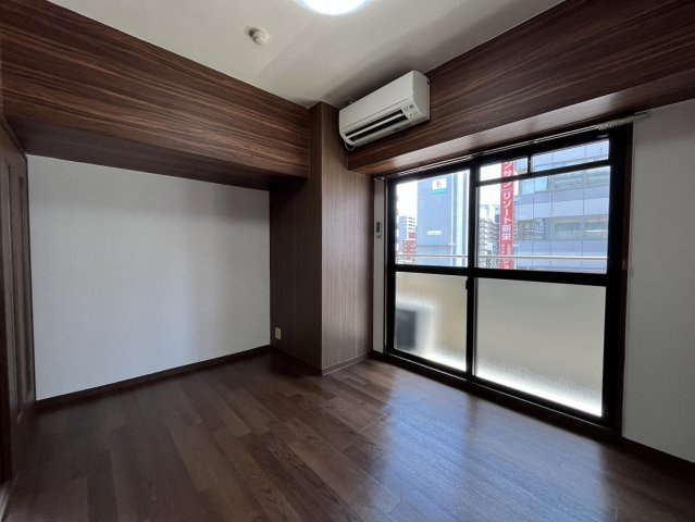 桜マンションⅡ|名古屋市の賃貸ならMy賃貸の寝室|桜マンションⅡ