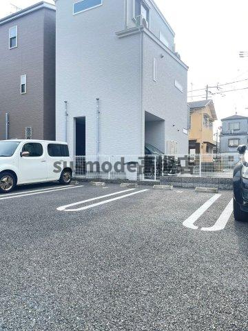 【駐車場】 | グランドライン