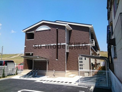 【外観】 | グランドライン