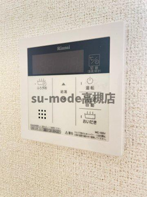 【内装】 | グランドライン