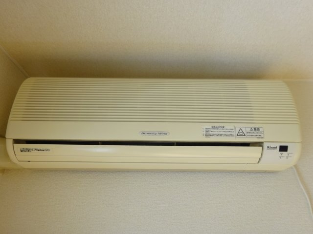 Court Adonis（コートアドニス）の設備