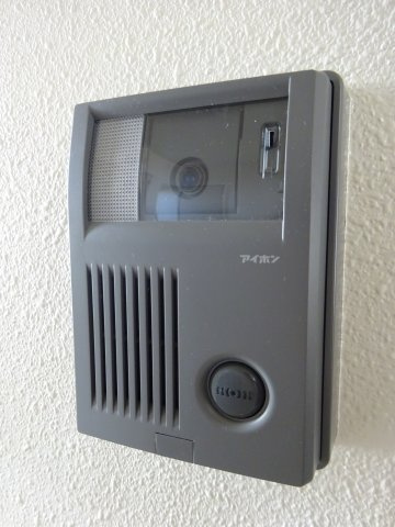 Court Adonis（コートアドニス）のセキュリティ