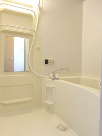 Court Adonis（コートアドニス）の浴室