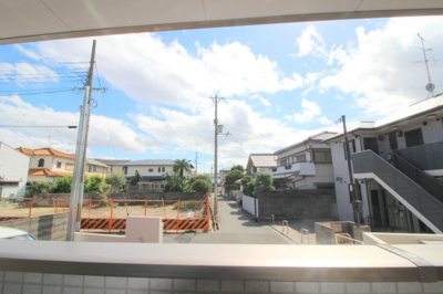 【展望】 | ラウレア豊中