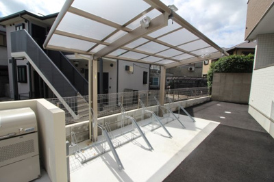 【その他共用部分】 | ラウレア豊中
