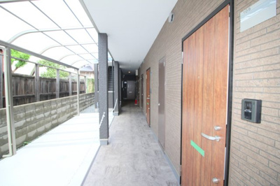 【エントランス】 | ラウレア豊中