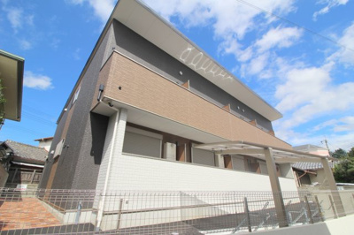 【外観】 | ラウレア豊中