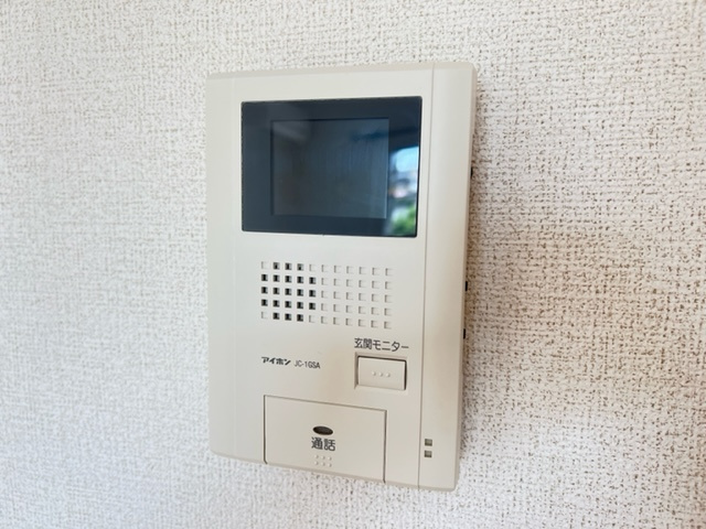 イジュ　アクシズの設備