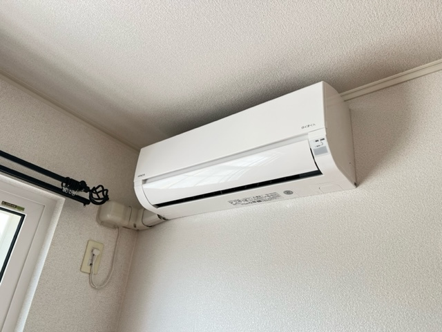 イジュ　アクシズの設備