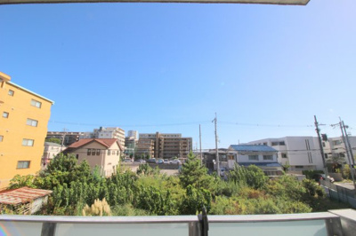 【展望】 | アビタシオンサンキュエム