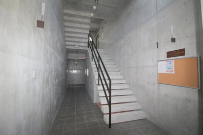 【その他共用部分】 | アビタシオンサンキュエム