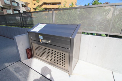 【その他共用部分】 | アビタシオンサンキュエム