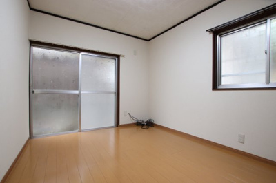 【洋室】 | 堺市東区引野町2丁貸家