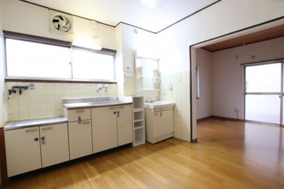  | 堺市東区引野町2丁貸家