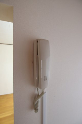 【セキュリティ】 | 堺市東区引野町2丁貸家