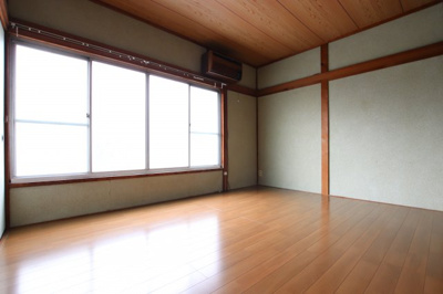 【和室】 | 堺市東区引野町2丁貸家