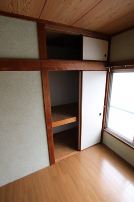 【和室】 | 堺市東区引野町2丁貸家