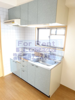 【キッチン】 | アビテ