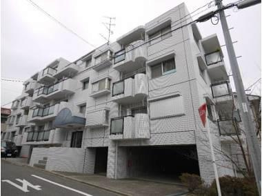 ヴィラ白壁