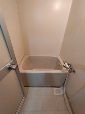 【浴室】 | メゾンパルフェート