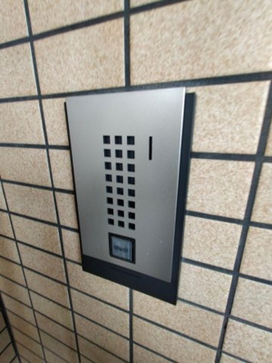 【セキュリティ】 | メゾンパルフェート