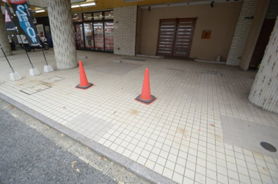 【駐車場】 | 小倉南センタービル