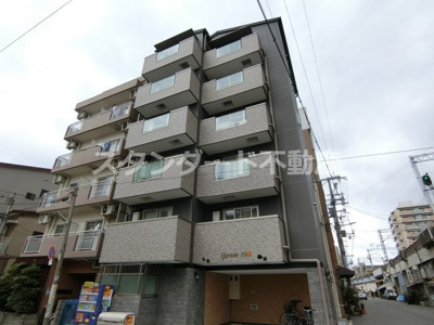 【外観】 | Grace（グレース）108