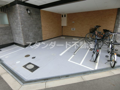 【駐車場】 | Grace（グレース）108