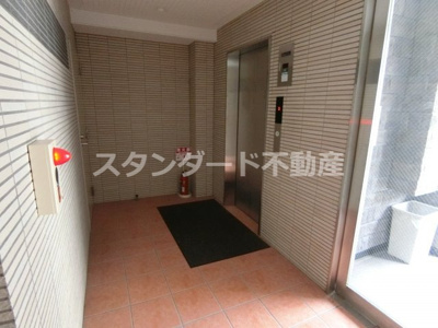 【ロビー】 | Grace（グレース）108