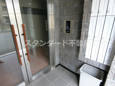 【その他共用部分】 | Grace（グレース）108